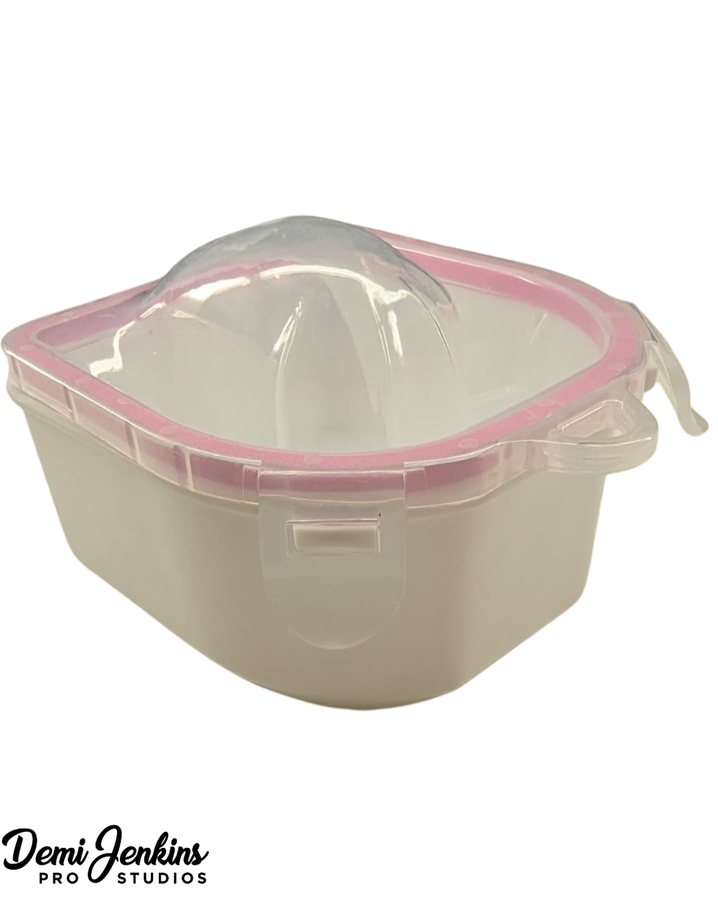 Nail Soak Off Bowl