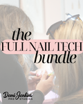 The Full Nail Tech Bundle